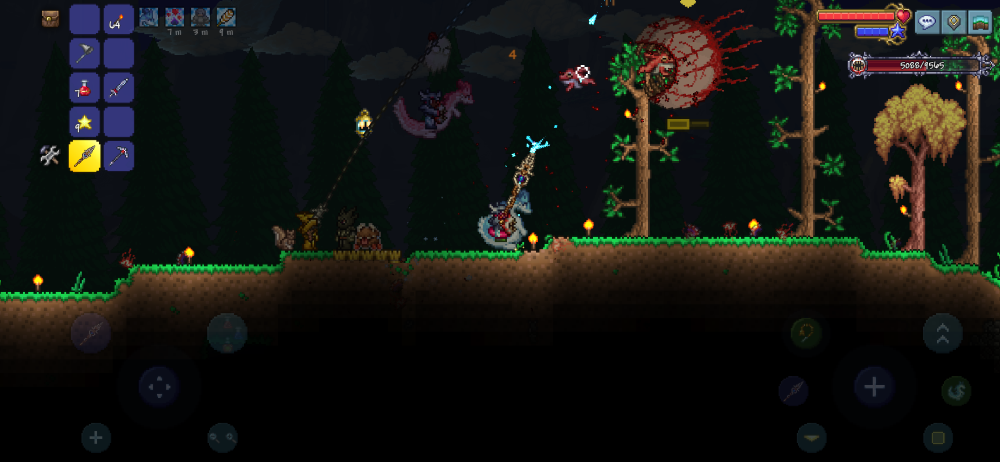 Terraria – Xbox 360 Sandbox / Action Adventure