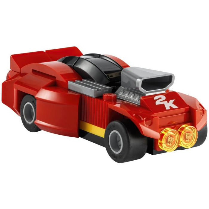 LEGO Aquadirt Racer 3 in 1 – Model 30630 Building Toy Polybag