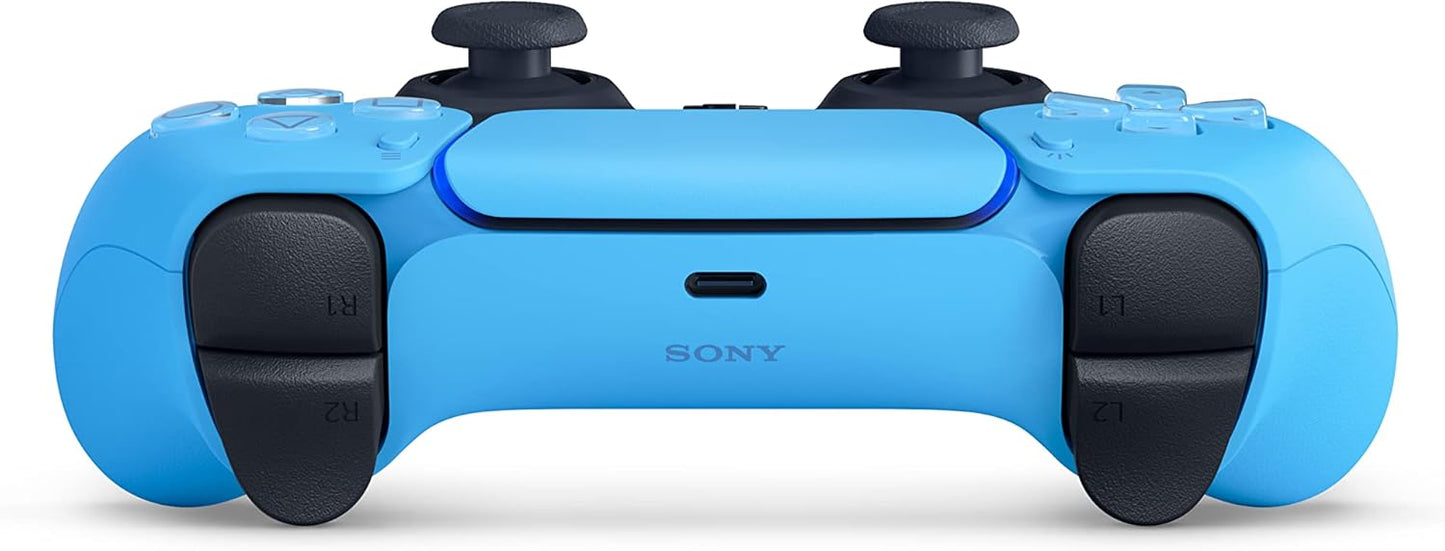 Playstation 5 DualSense Wireless Controller [Starlight Blue]
