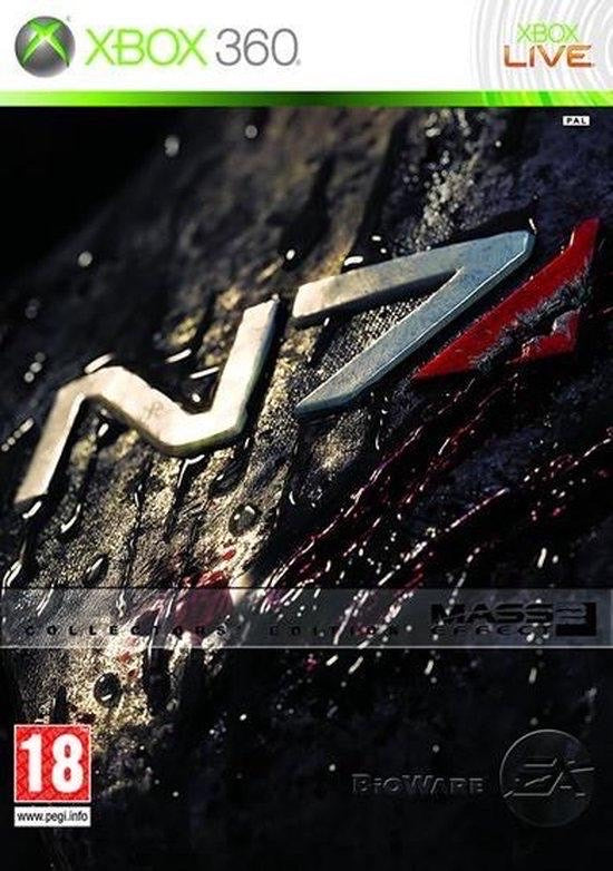 Mass Effect 2 – Xbox 360