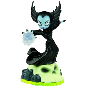 Hex – Skylanders Spyro's Adventure Undead Figure
