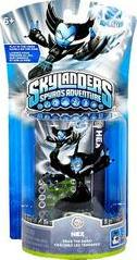 Hex – Skylanders Spyro's Adventure Undead Figure