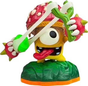 Shroomboom – Skylanders Giants Life Figure