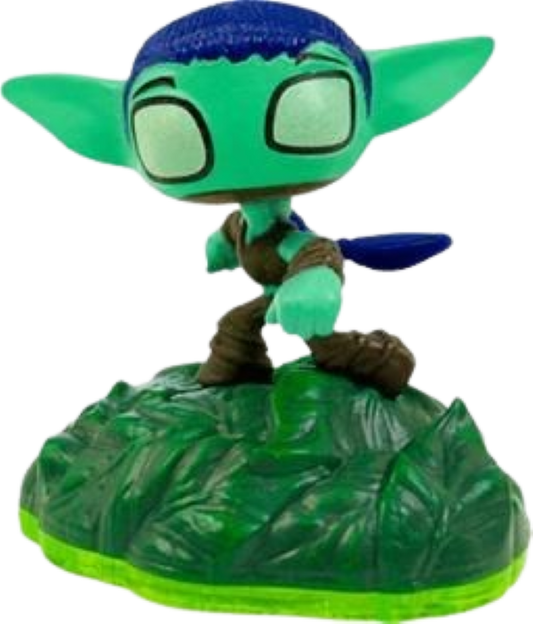 Whisper Elf – Skylanders Spyro's Adventure Life Figure