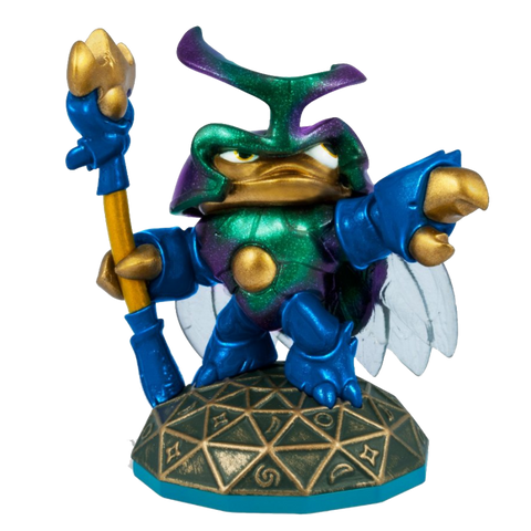 Dune Bug Skylanders Swap Force Magic Figure