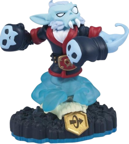 Night Shift – Skylanders Swap Force Undead Figure