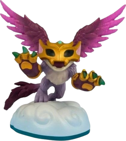 Scratch – Skylanders Swap Force Air Figure