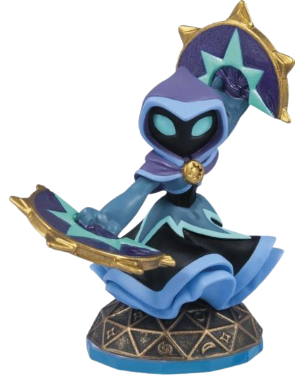 Star Strike – Skylanders Swap Force Magic Figure