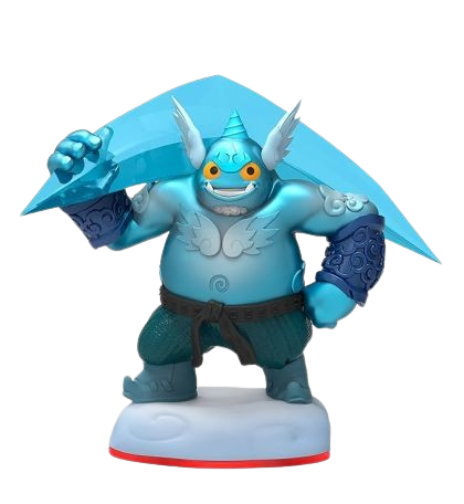 Gusto – Skylanders Trap Team Air Figure