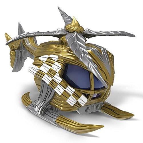 Skylanders Superchargers Nitro Stealth Stinger Figure