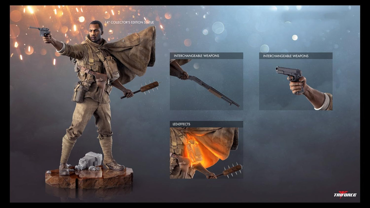 Battlefield 1 – Xbox One Shooter