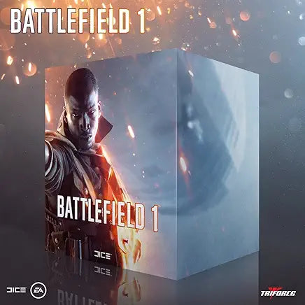 Battlefield 1 – Xbox One Shooter