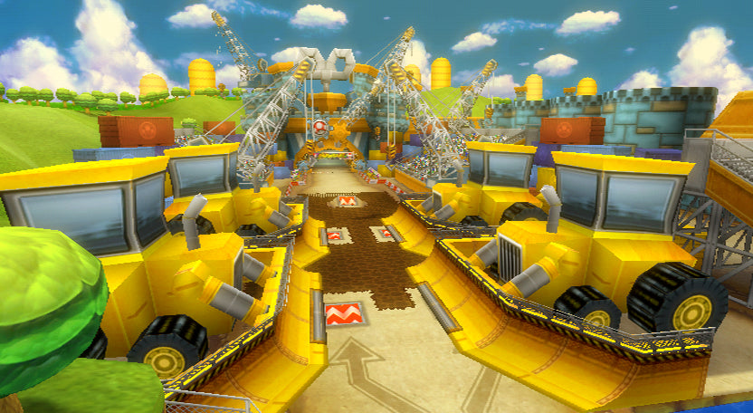 Mario Kart Wii – Nintendo Wii Racing Game Nintendo