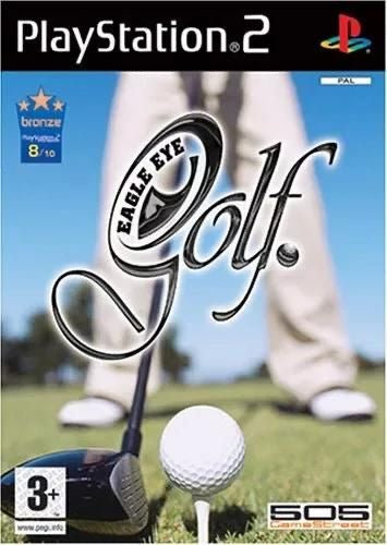 Eagle Eye Golf – PlayStation 2