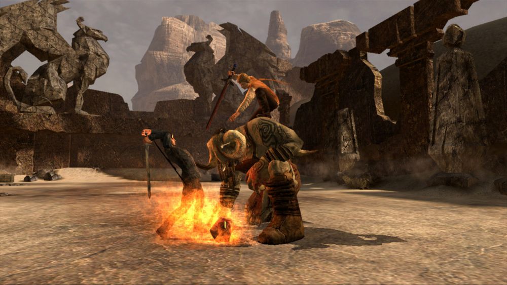 Eragon – PlayStation 2 Action / Adventure – PlayStation 2