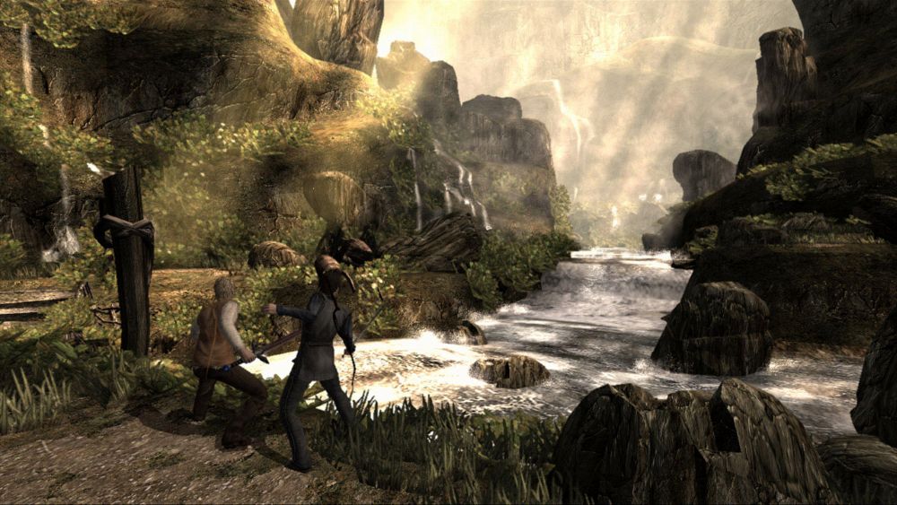 Eragon – PlayStation 2 Action / Adventure – PlayStation 2
