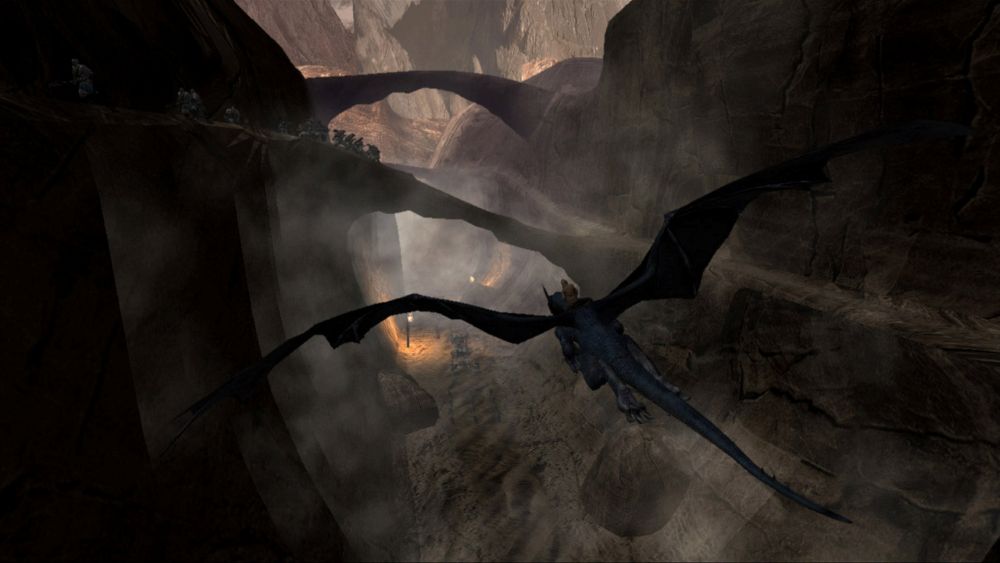 Eragon – PlayStation 2 Action / Adventure – PlayStation 2