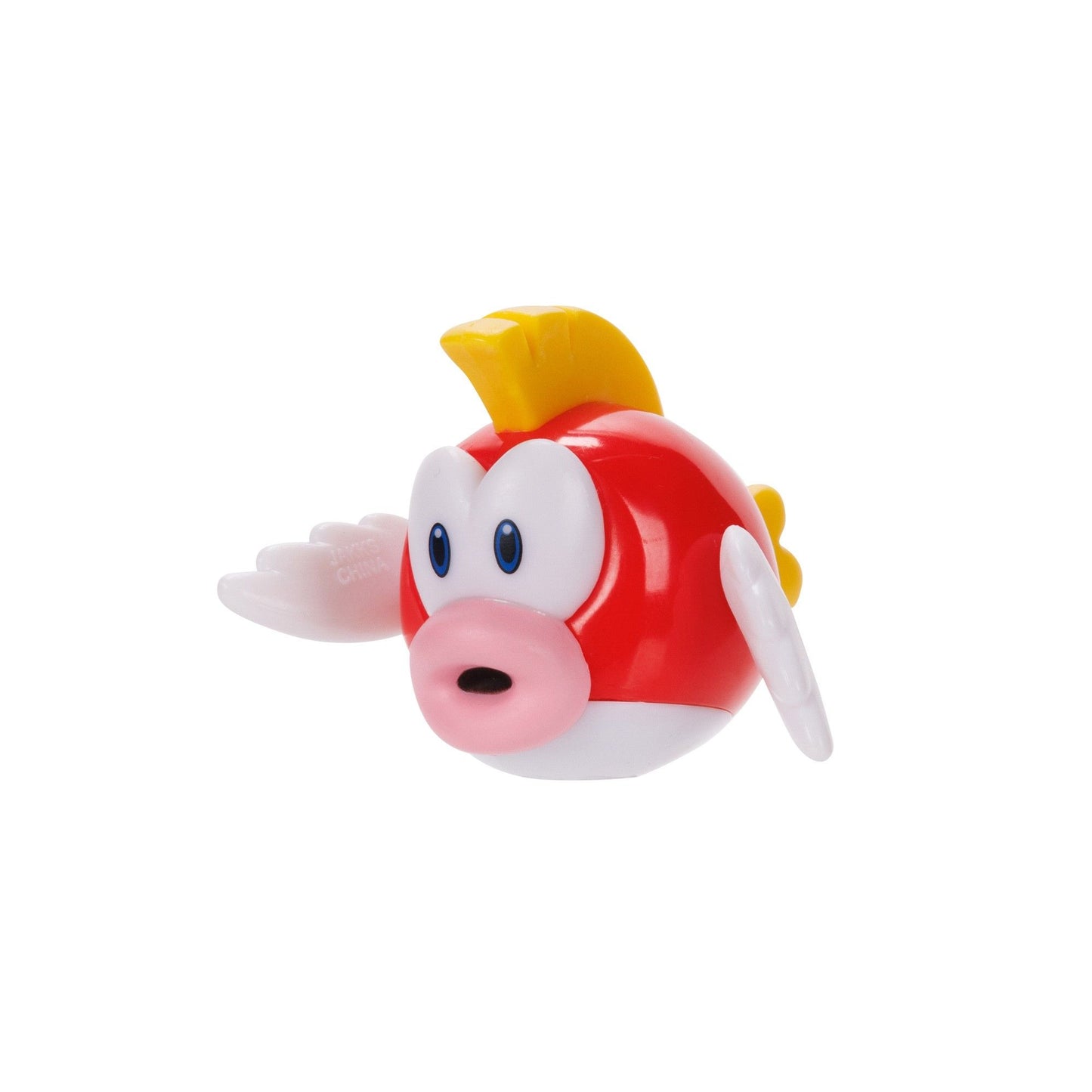 Nintendo Super Mario 2.5in Articulation Figure – Collectible Action Figure