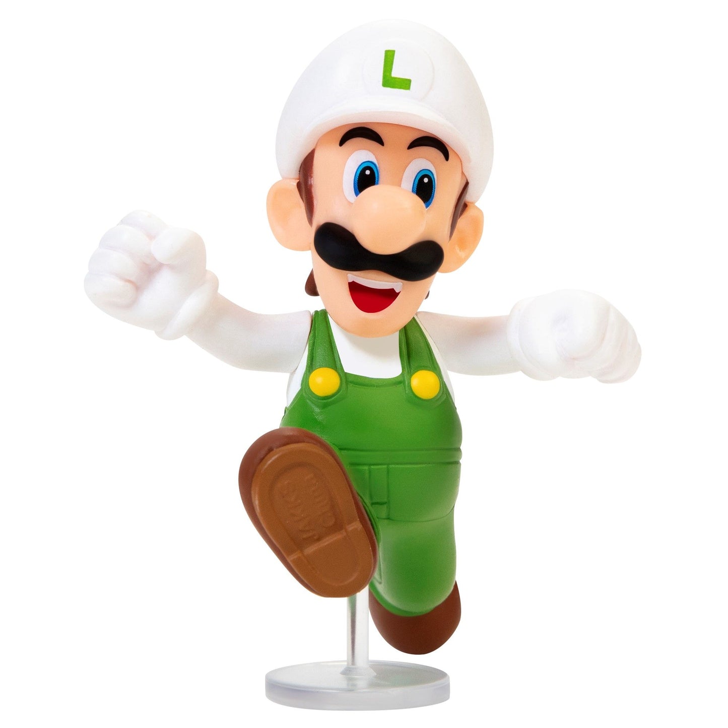 Nintendo Super Mario 2.5in Articulation Figure – Collectible Action Figure