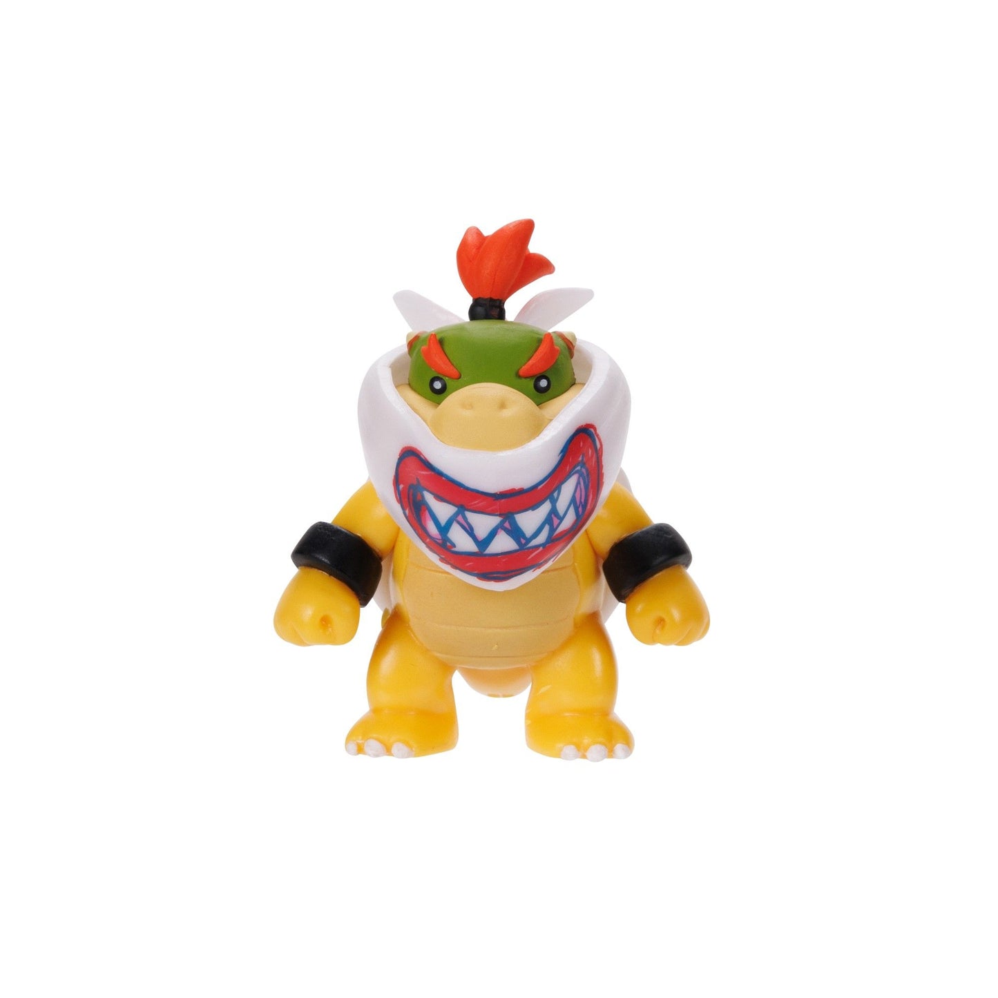 Nintendo Super Mario 2.5in Articulation Figure – Collectible Action Figure