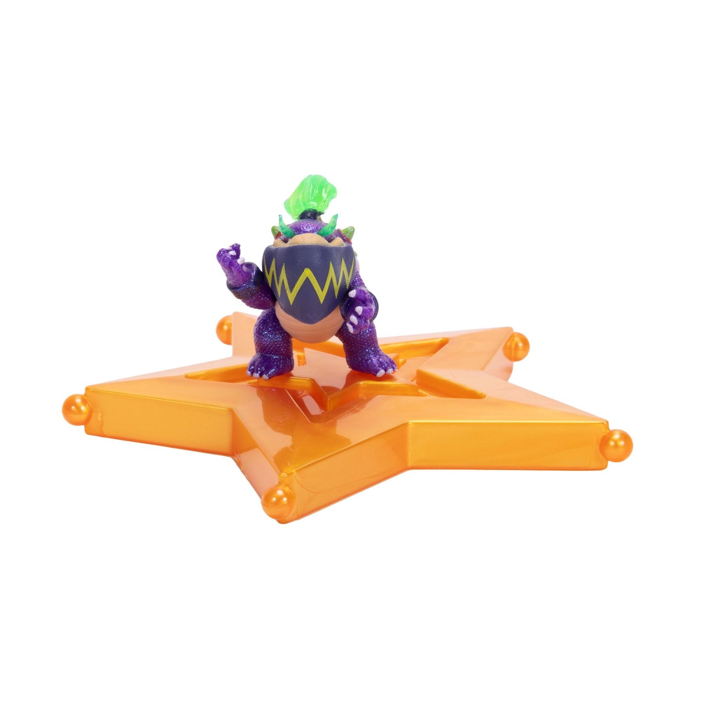 Super Mario Movie 1.5 Inch Mini Figure Jakks Pacific Nintendo