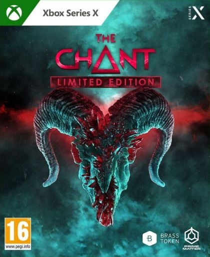 The Chant – Xbox Series X