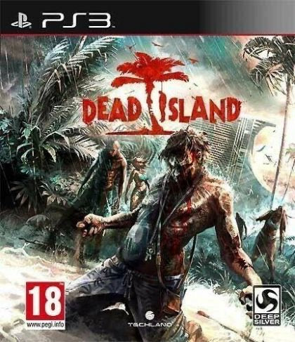 Dead Island – PlayStation 3