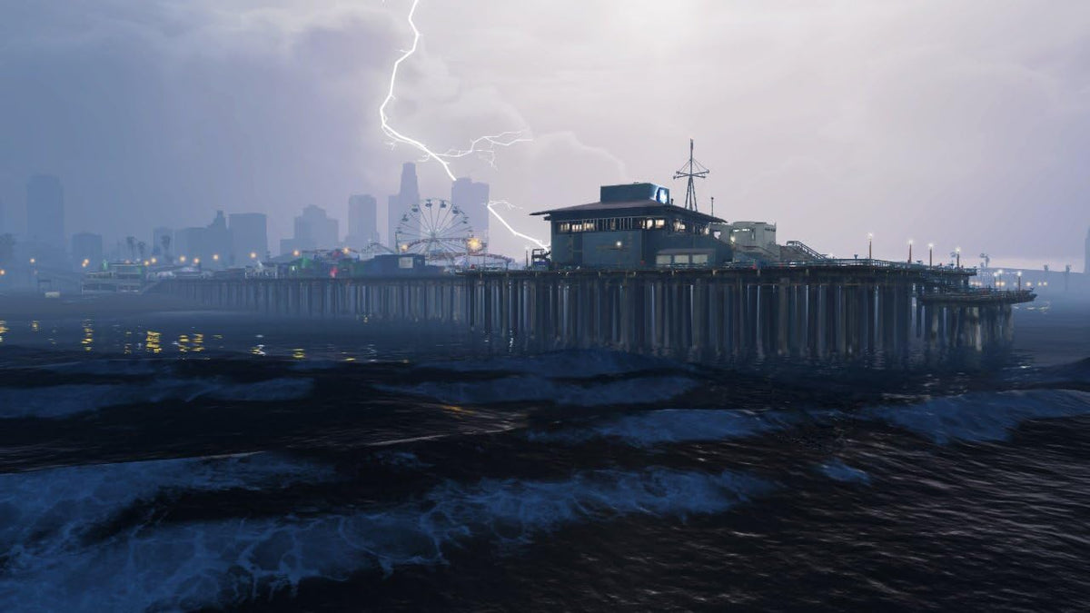 Grand Theft Auto V – PlayStation 3 Action Adventure Rockstar Games