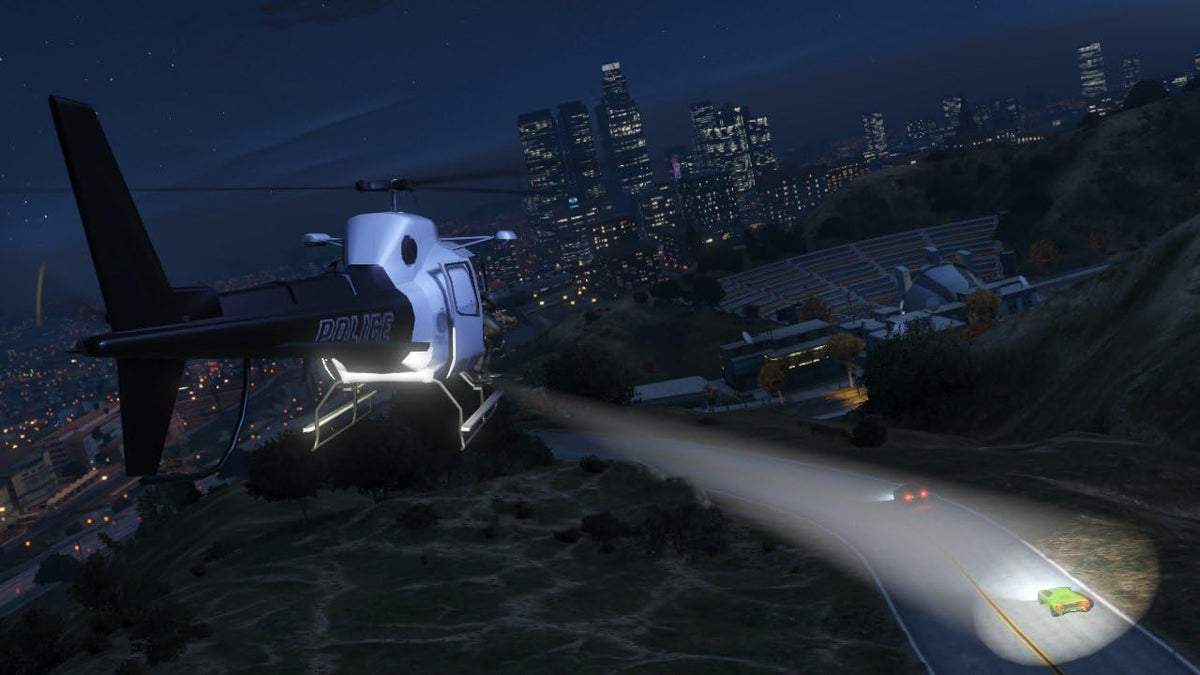 Grand Theft Auto V – PlayStation 3 Action Adventure Rockstar Games