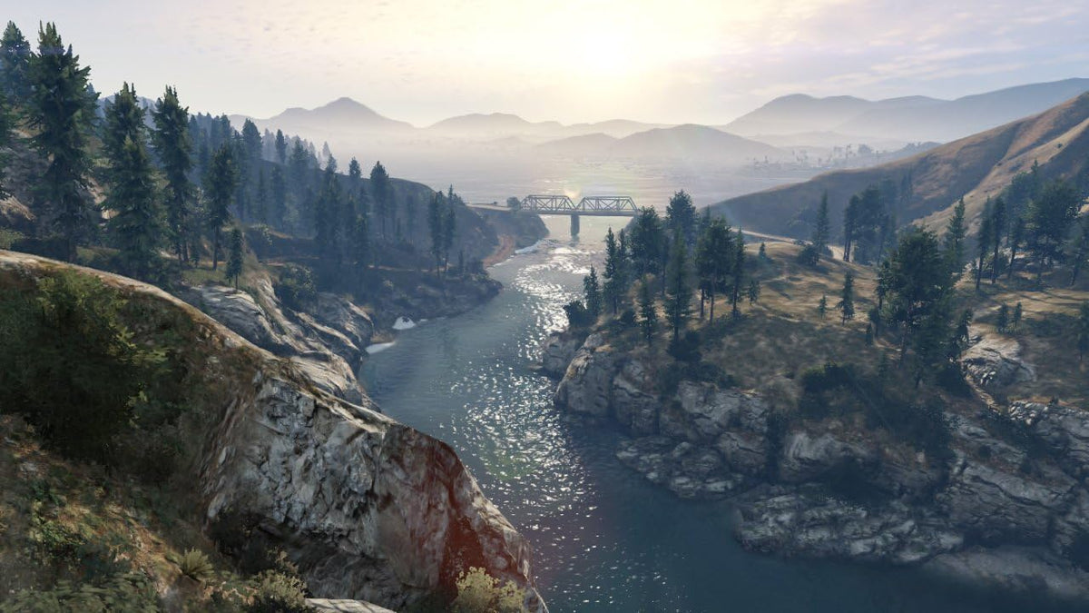 Grand Theft Auto V – PlayStation 3 Action Adventure Rockstar Games