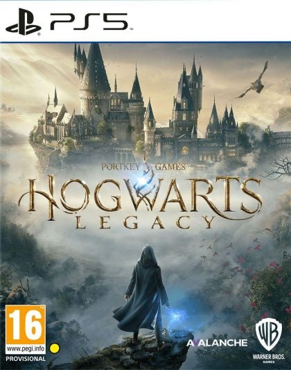 Hogwarts Legacy – PlayStation 5