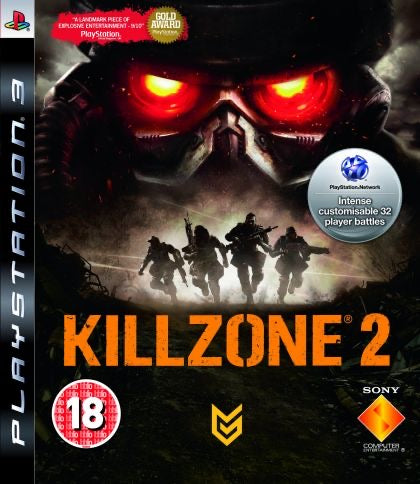 Killzone 2 – PlayStation 3