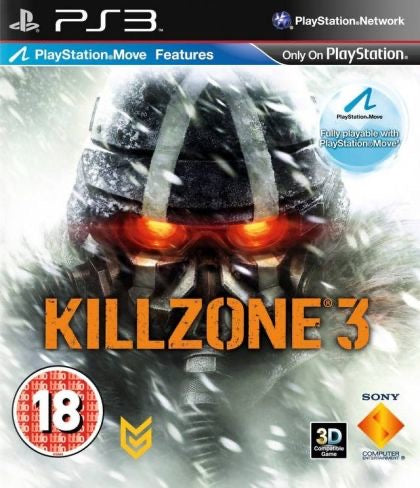 Killzone 3 – PlayStation 3