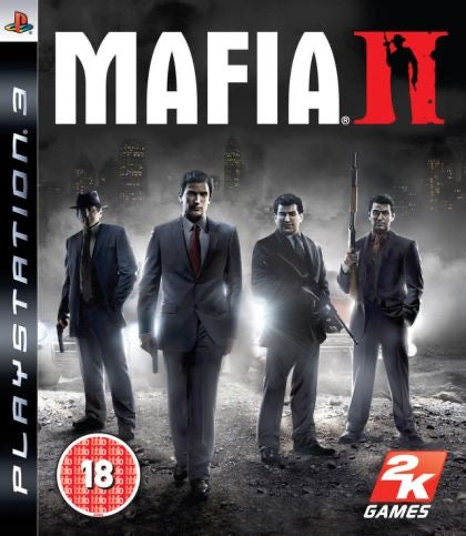 Mafia II – PlayStation 3