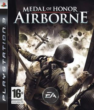 Medal of Honor: Airborne – PlayStation 3