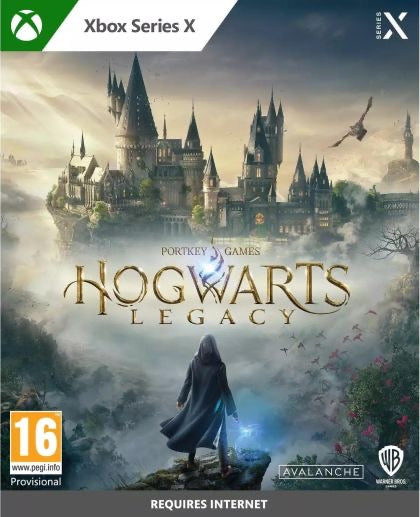 Hogwarts Legacy – Xbox Series X