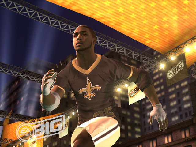 NFL Tour  – PlayStation 3 Sports Game EA Sports