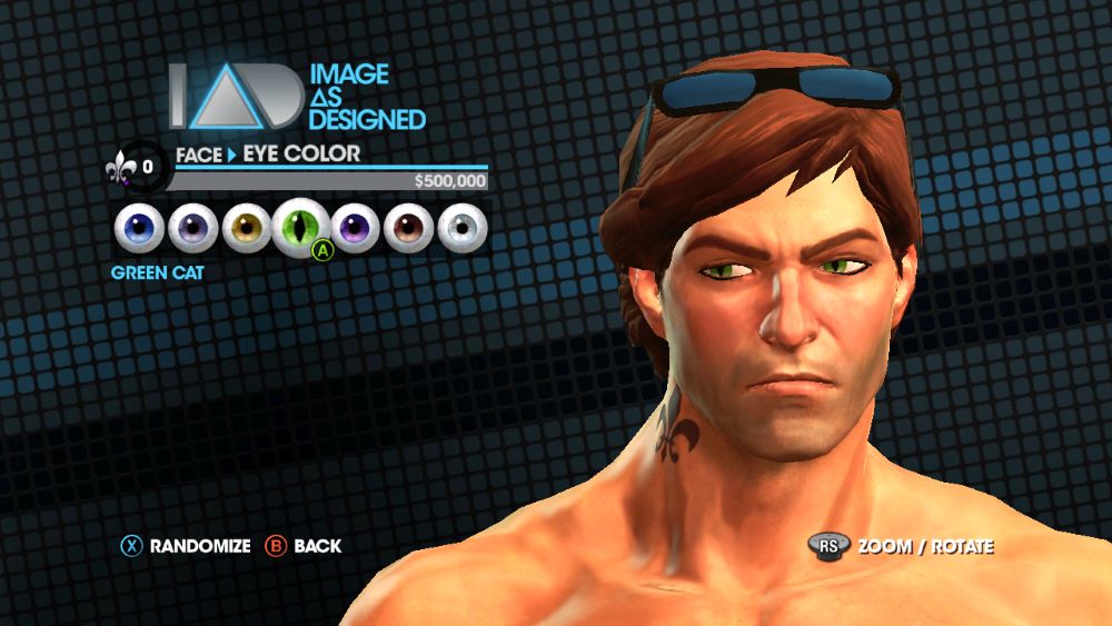 Saints Row: The Third – PlayStation 3 Action / Open World