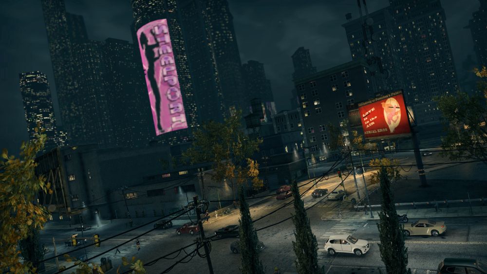 Saints Row: The Third – PlayStation 3 Action / Open World