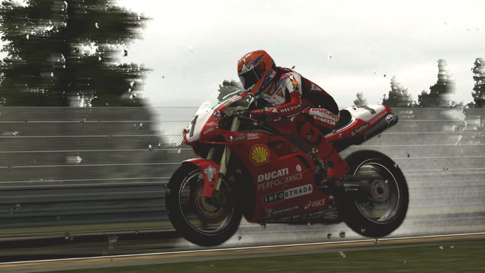 SBK X Superbike World Championship – PlayStation 3 Racing Game Black Bean Games