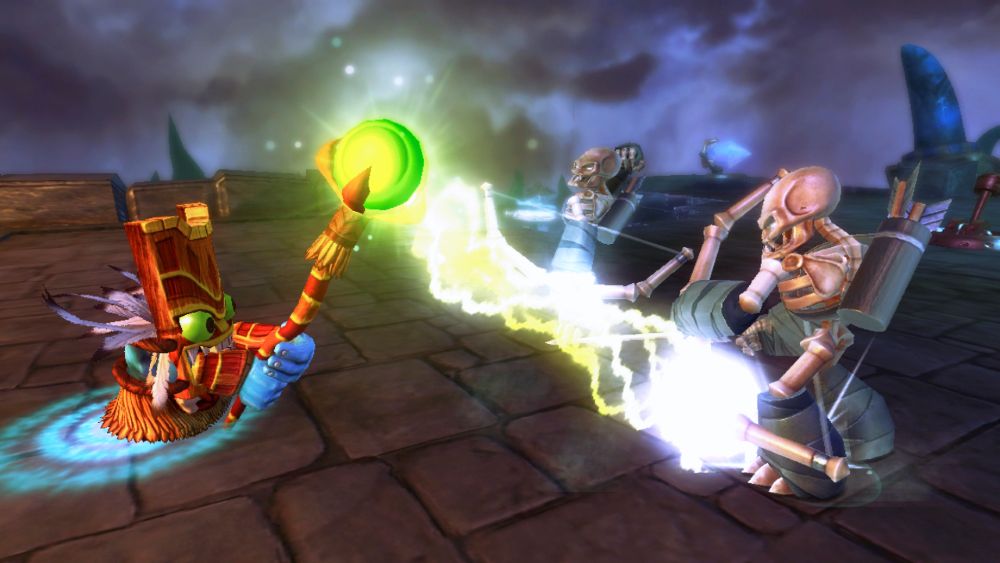 Skylanders Spyro's Adventure – PlayStation 3 Action Adventure Game Activision