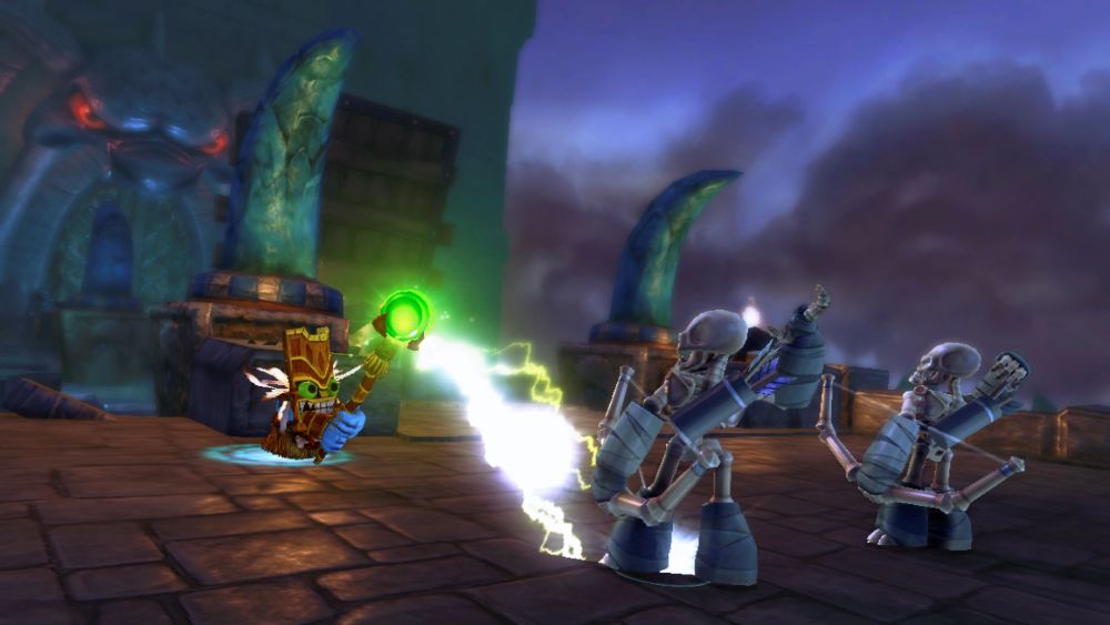 Skylanders Spyro's Adventure – PlayStation 3 Action Adventure Game Activision