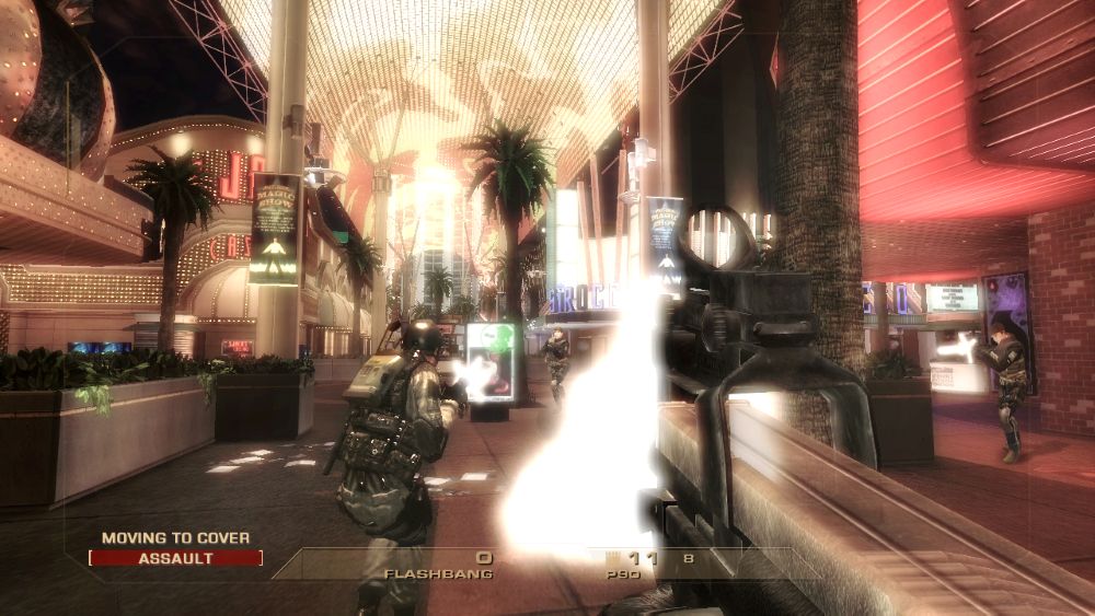 Tom Clancys Rainbow Six Vegas – PlayStation 3 Tactical Shooter Ubisoft