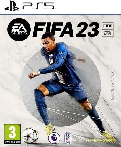 FIFA 23 – PlayStation 5 Football Sports Game