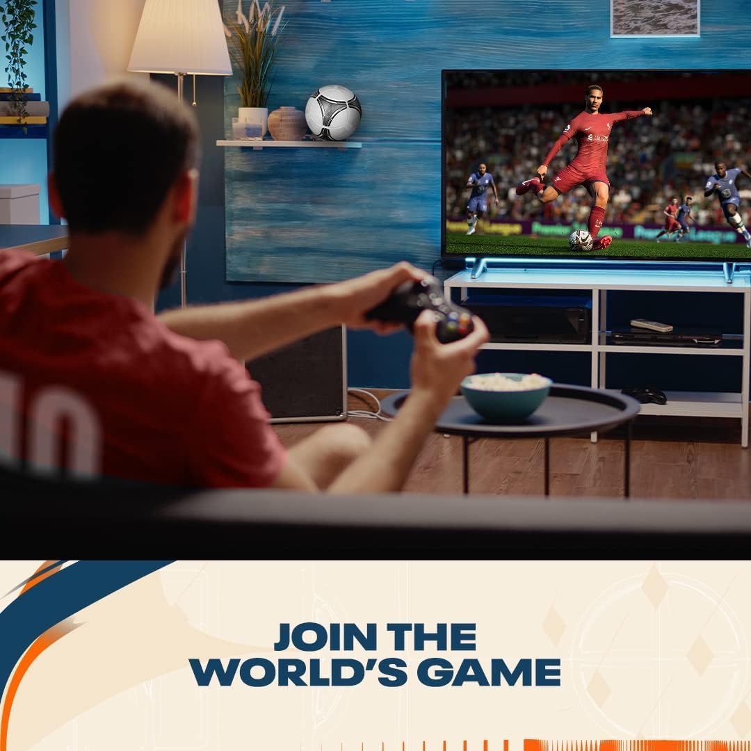 FIFA 23 – PlayStation 4 Football Sports Game EA Sports