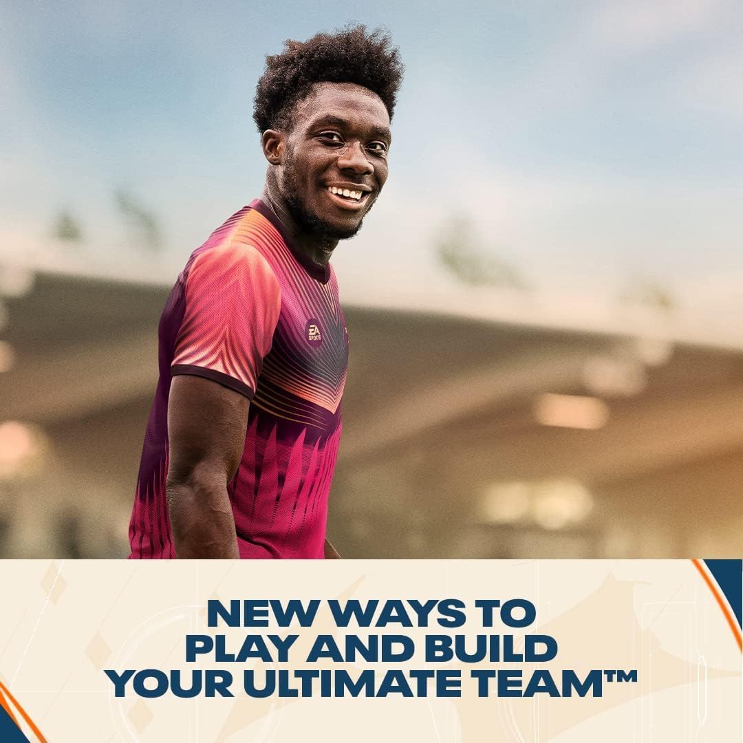 FIFA 23 – PlayStation 4 Football Sports Game EA Sports