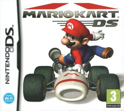 Mario Kart DS – Nintendo DS Platform
