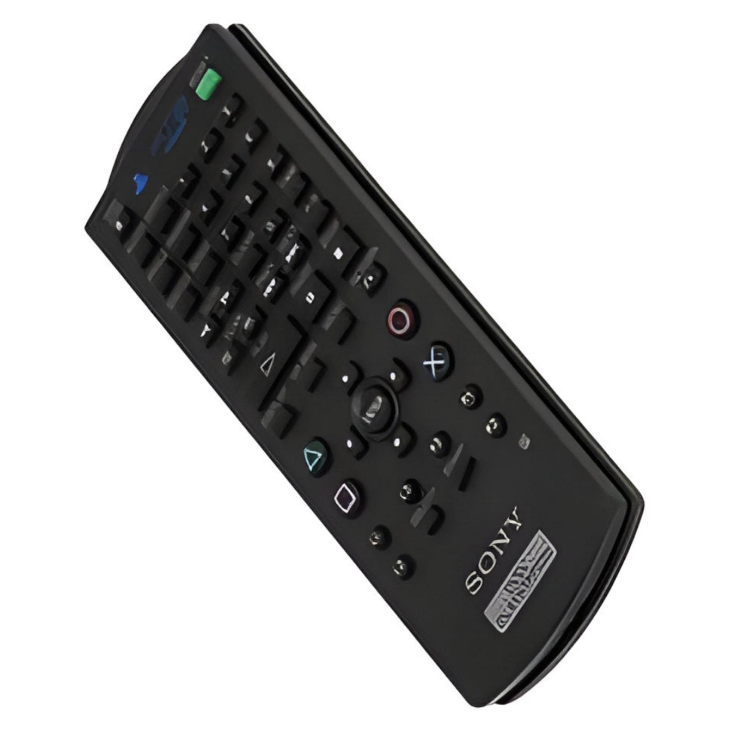 PlayStation 2 Sony Remote Control SCPH 10420 Accessory