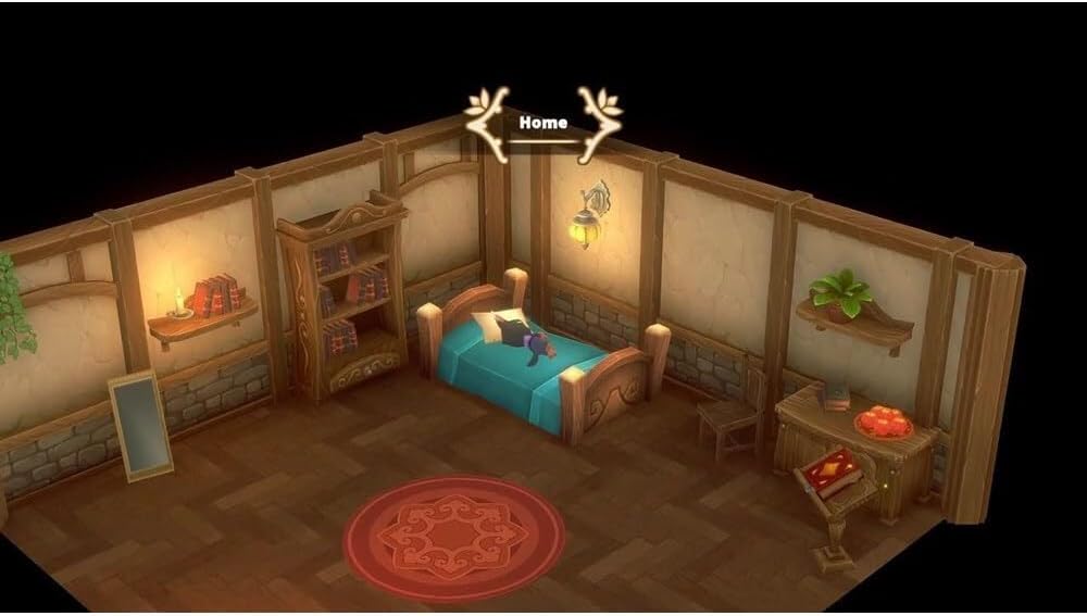 Kitaria Fables – PlayStation 5 Action RPG Twin Hearts Studio