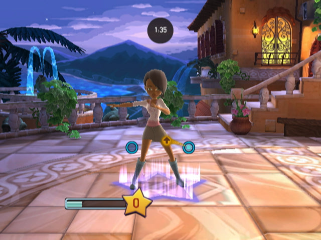 Boogie SuperStar – Music / Dance – Nintendo Wii